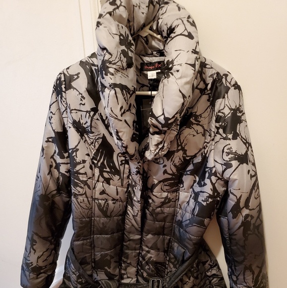 Jacket - Picture 2 of 2